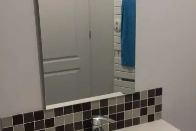 Image de maison de campagne à 5 minutes du Mans