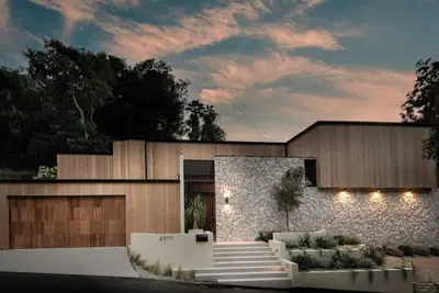 Image de Oeste Avenue - Chic & Serene | Mid-Century Vibes