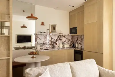 Image de Élysée Collection Iii by onefinestay