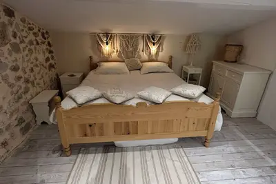 Image de Le Bastidon de l’Estang