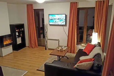 Image de Homerez - Appartement à Bansko