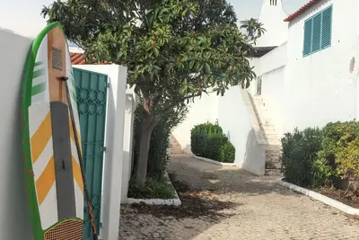 Image de Homerez - Maison à Alvor, vue sur mer