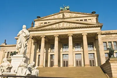 Image de Discover the Charm of Berlin in Sprengelkiez