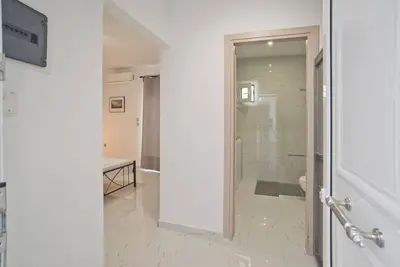 Galini Sea View Fully Reno St near Piraeus Marina