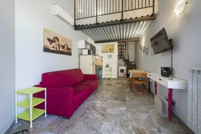 Image de Romito Loft by MMega