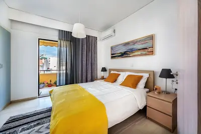 Image de Saint Sophia's City Stay, By IdealStay Experience