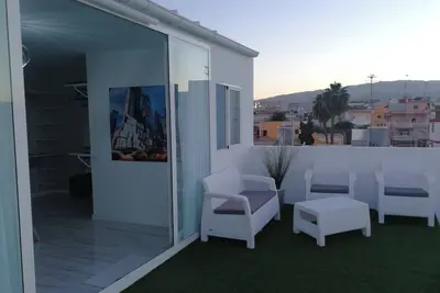 Image de Homerez - Appart Las Palmas Gran Canaria