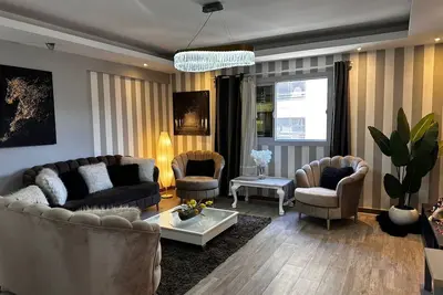 Image de Luxury Nasr City Apartment Near City Stars and Shopping Malls