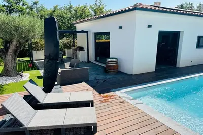 Image de Maison confortable en Provence