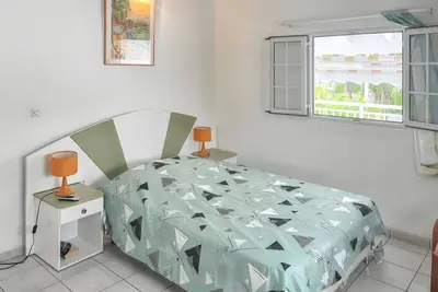 Image de Homerez - Appartement Le Moule