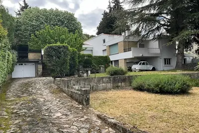 Image de Homerez - Maison avec Vue à Villeneuve-lès-Avignon