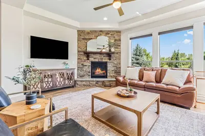 Image de 5br Retreat  + Hot Tub