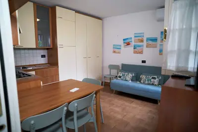 Image de Casetta Simonetta - Une Chambre Appartement, Couchages 4