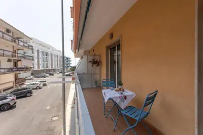 Image de Appartamento Sophia vista mare-Salento Reserva. . .