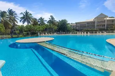 Image de Le Nid Colibri - Une Chambre Appartement, Couchages 4