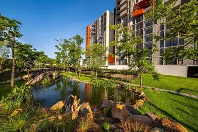 Image de Stay near Auditorio Telmex with A/C