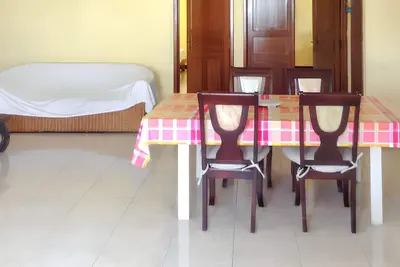 Image de Homerez - Appt à Trou aux Biches