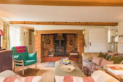 Image de Water Farm House, Stowting