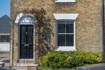 Image de Forge House, Eastry Kent