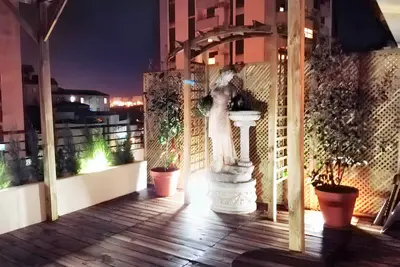 Image de Homerez - Appartement moderne à Porto 100m² vue lac