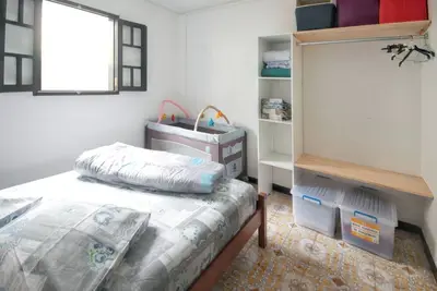 Image de Homerez - Maison charmante à Cilaos avec vue sur la montagne