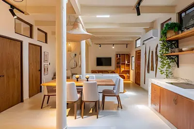 Image de |Ahead| Stylish 2br @Bocagrande close to the beach