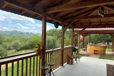 Image de Villa White Stone - Zlatograd