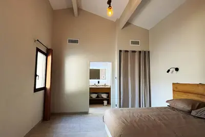 Image de Magnifique Villa, Luxe & Champêtre, 15 mn des plages - Villa Les Charmes