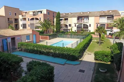 Image de Homerez - Appart. à Canet-en-Roussillon