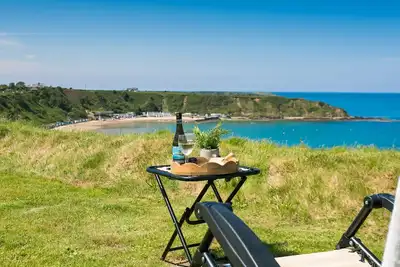 Image de Morawelon - sleeps 6 guests  in 3 bedrooms