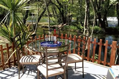 Image de Homerez - Maison charmante avec vue sur lac et montagnes à Rendufe