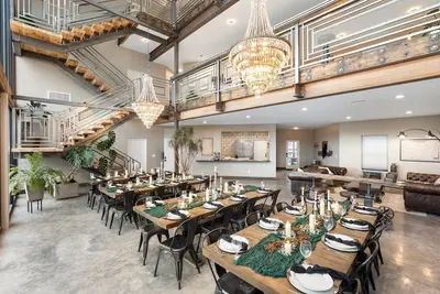 Image de \"Brick & Beam\" Ultimate  by Gathering Tree