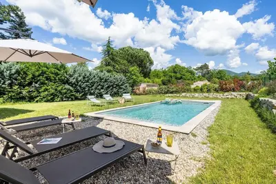 Image de Maison chavagnats - Dieulefit