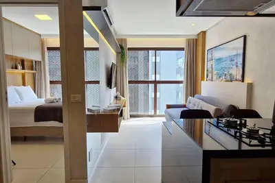 Image de Cobar0137 - Air-conditioned ap with great comfort