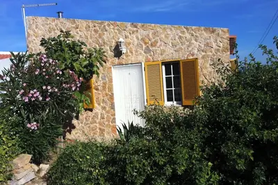 Image de Homerez - Maison de charme à Nazaré avec terrasse et parking