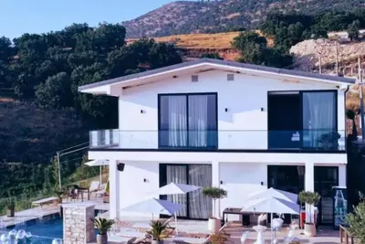 Image de Vila Infinity-Luxury Rooms