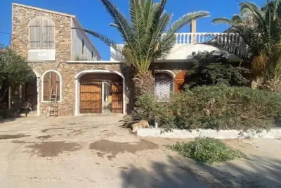 Image de Maison Bousfer plage oran