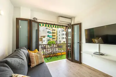 Image de Ace de Casas - Vista Marina - Los Cristianos