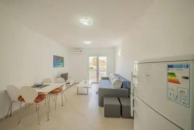Image de Homerez - Appartement moderne à Vrsi