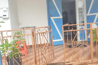 Image de Homerez - Maison à Pointe-Noire.