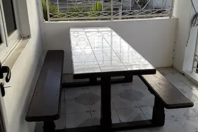 Image de Homerez - Appartement moderne à Grand Baie, balcon, 56 m²