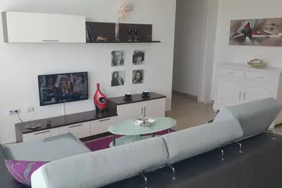 Image de Homerez - Appart à Riveira avec parking