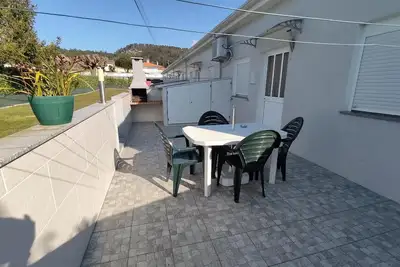 Image de Homerez - Maison confortable à Marinhas + Jardin et vue mer.