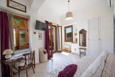 Image de Tulip Suite apartment