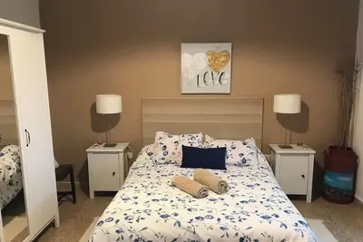 Image de Homerez - Maison charmante à Teror, vue sur montagne