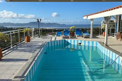 Homerez - Appartement à Schoelcher