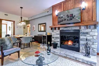 Image de Tremblant Les Eaux 217-5b Tle G - Mont-Tremblant