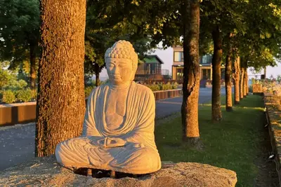 Image de Every Arrival Feels Like an exhale: Spacious 5-bedroom estate