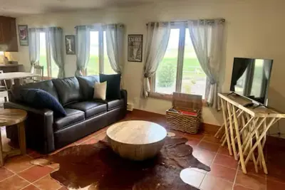 Image de Charming Goose Neck 2-bedroom house in tranquil Torrey with Ev