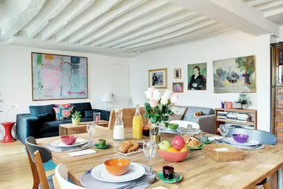 Image de Paris Bastille Rollin residence